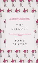 The Sellout by Paul Beatty